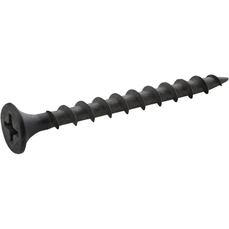 8,000 Ct. 6x1-1/4" Grip-Rite Coarse Thread Drywall Screws