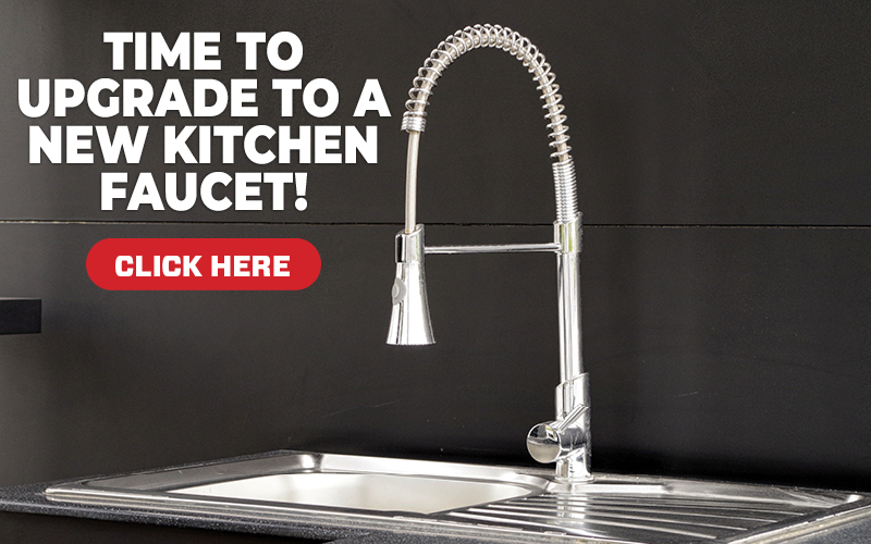 Kitchen Faucets