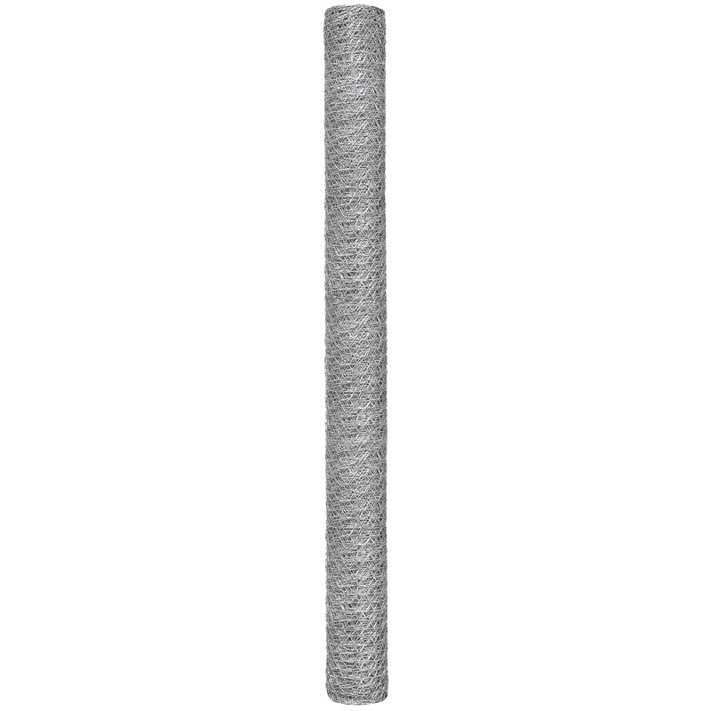 24” x 1” x 50’ Poultry Netting SKU 917902