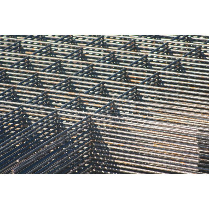 8' x 20' 6x6 6 Gauge Concrete Mesh Mat 