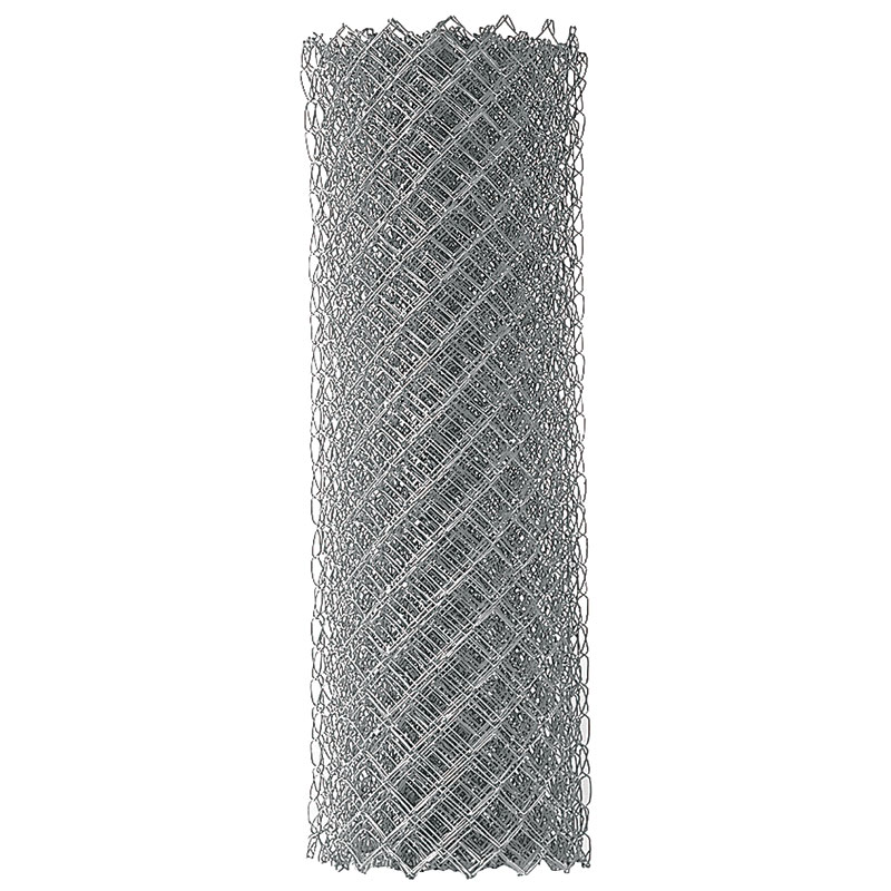 5' x 50' 12.5 Ga. Chain Link Fence