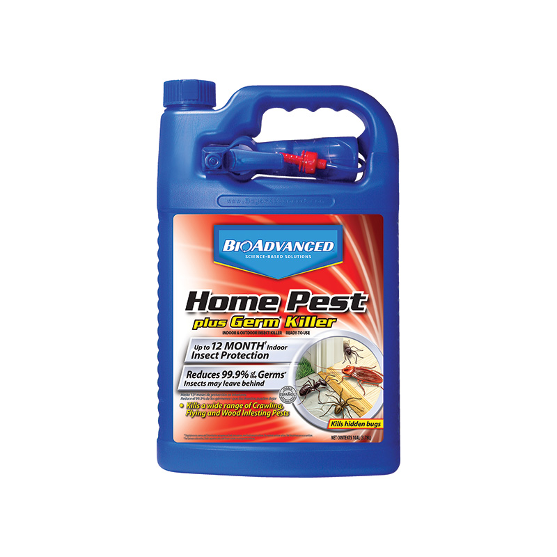 1 Gal. Pest Control Insect Killer