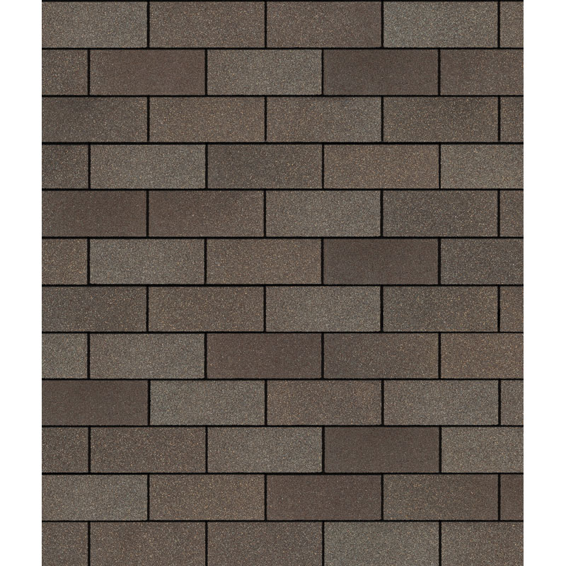 33.3 Sq Ft Per Owens Corning Supreme Driftwood Shingle