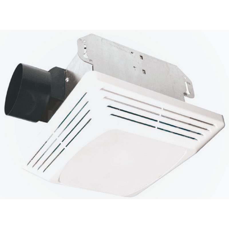 Air King Ceiling Heater Fan Light Combo