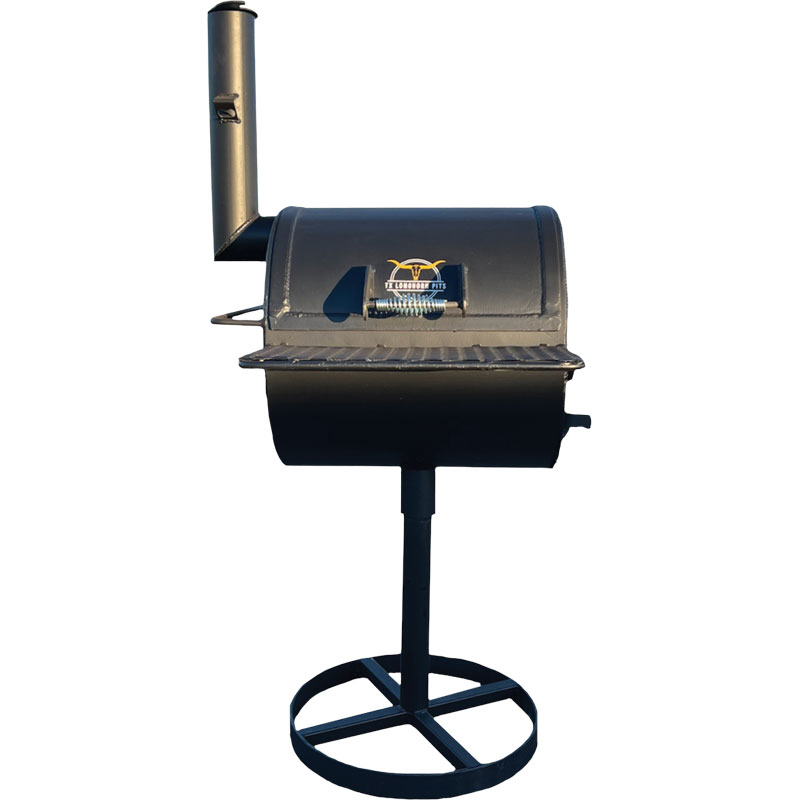 BBQ Grill 20" x 20" Camper