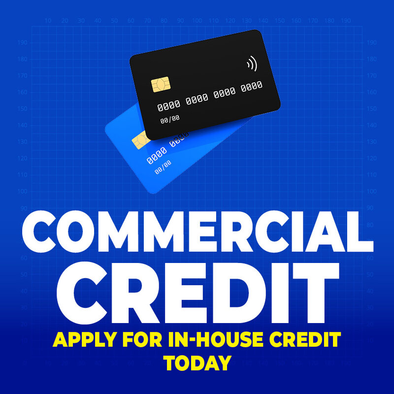 Commercial Credit