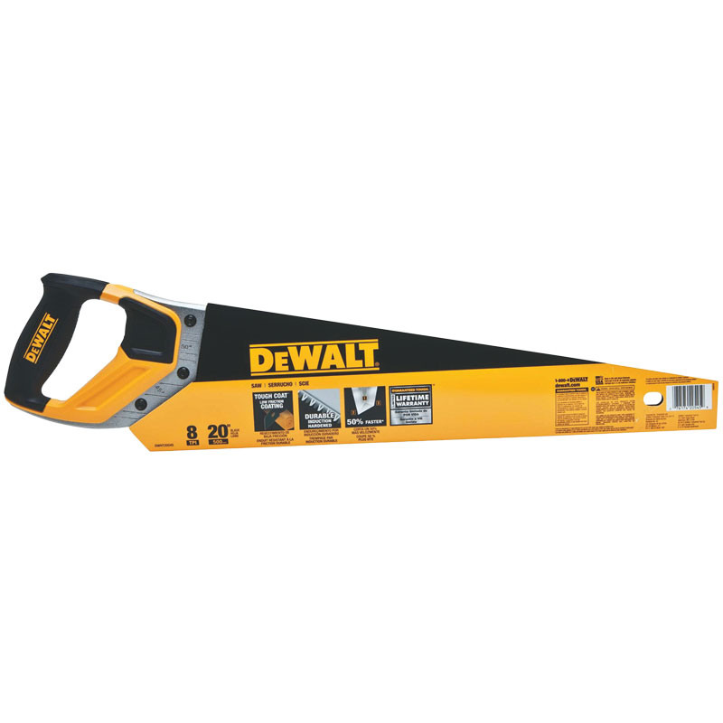 20" DEWALT® Steel Handsaw