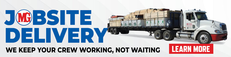 Jobsite Delivery