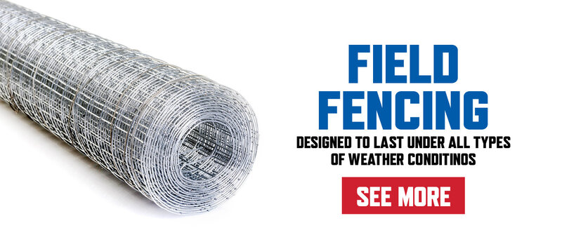 Field Fencing