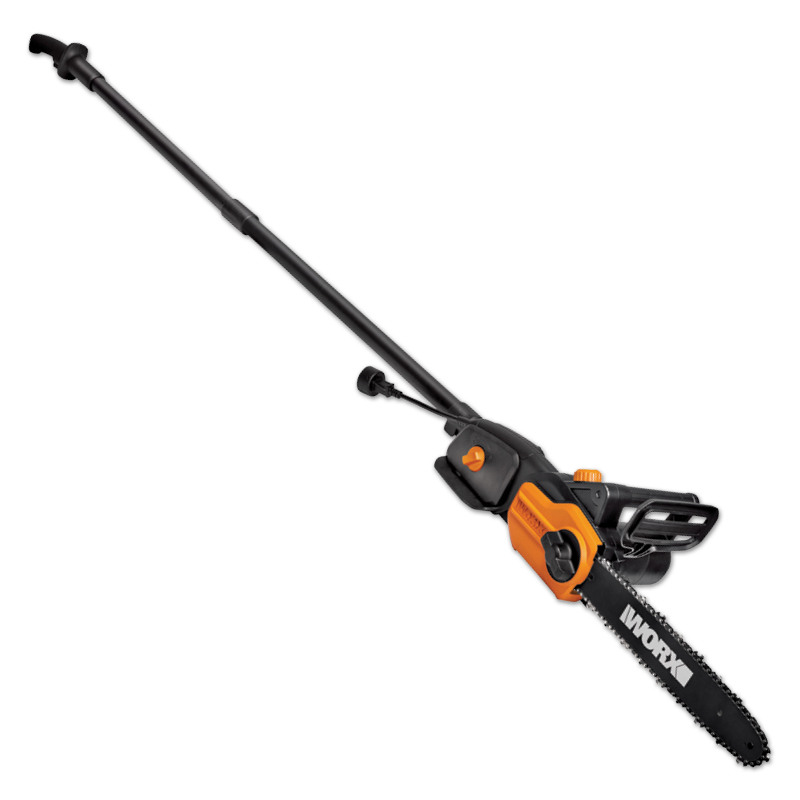 8 Amp 10" Bar Electric Pole Pruner