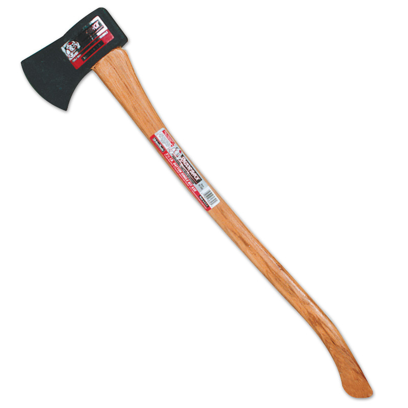 3.5 Lb. Single Bit Axe