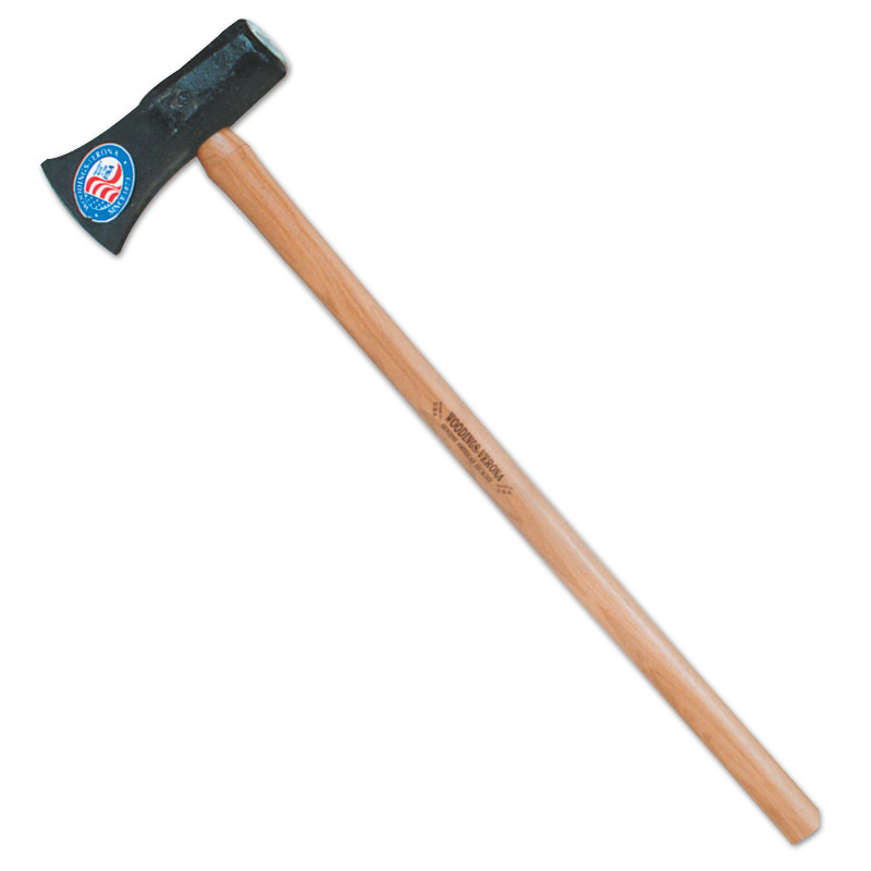 8 Lb. Wood Splitting Maul