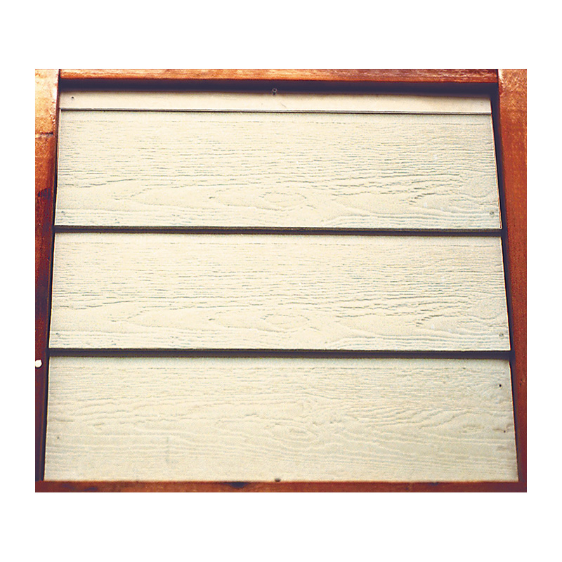 5/16" x 8-1/4' x 12' Allura Woodgrain Fiber Cement Siding