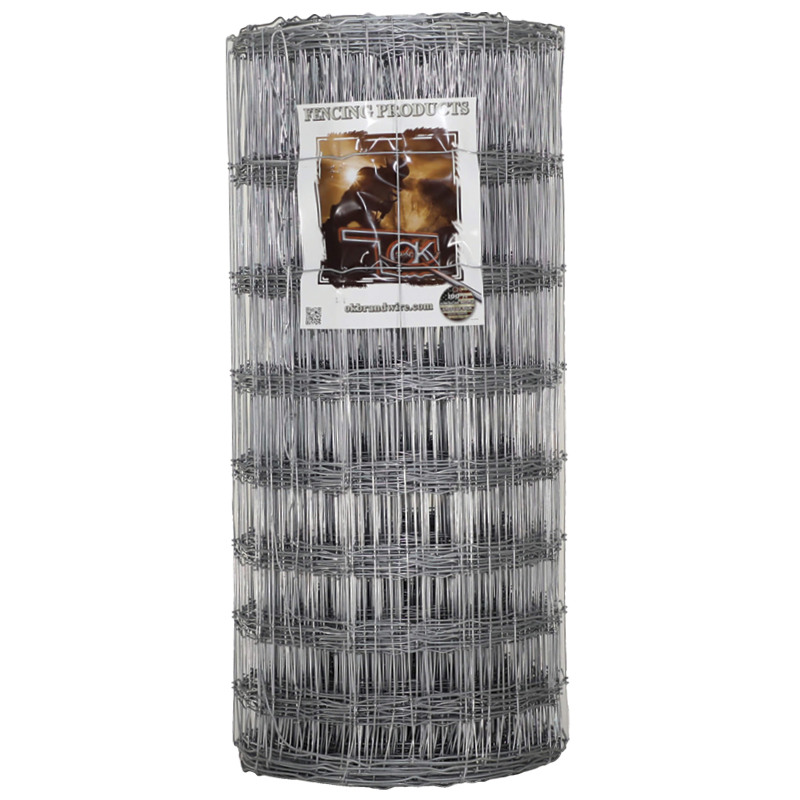 48" x 330' Sheep & Goat Fence