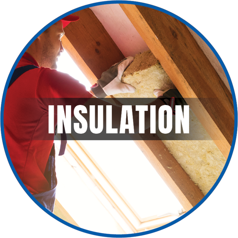 Insulation Supplies