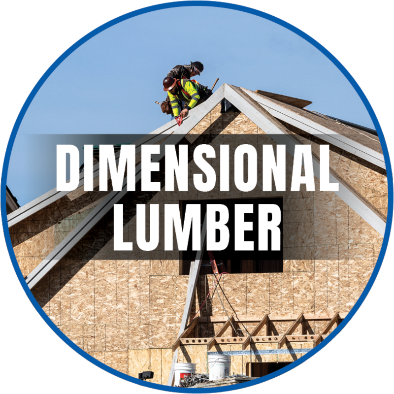 Dimensional Lumber