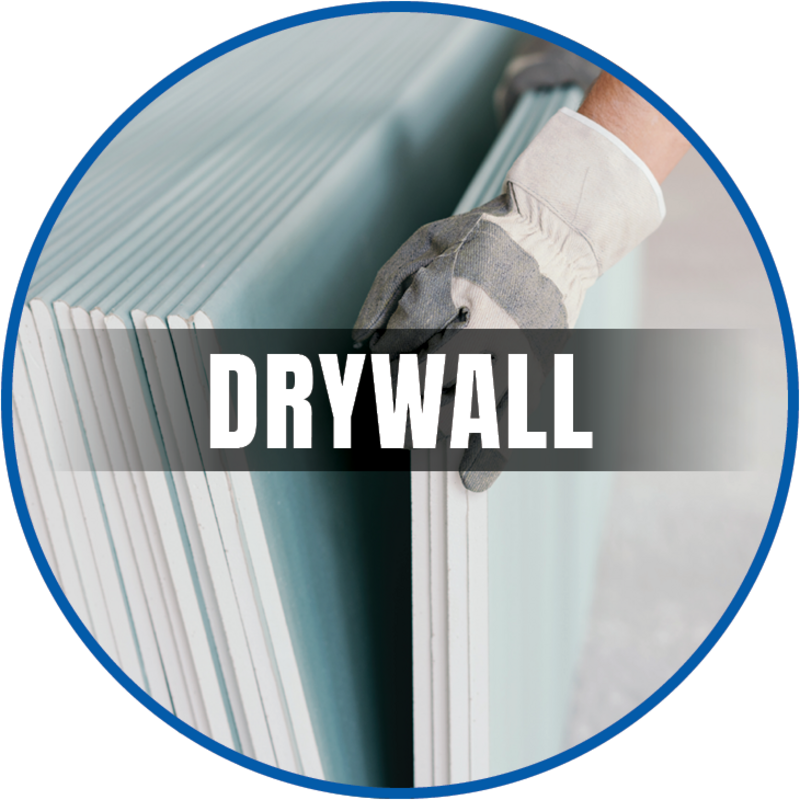 Drywall Supplies
