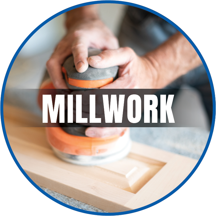 Millwork
