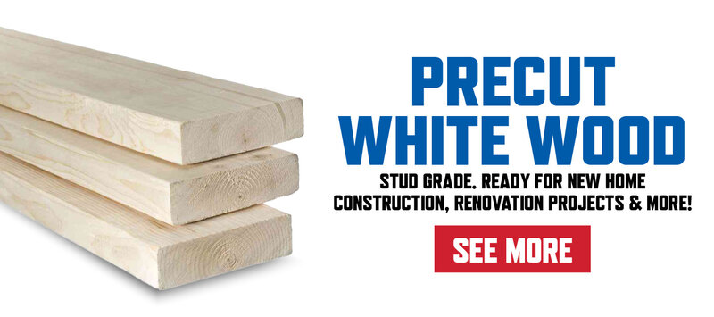 White Wood