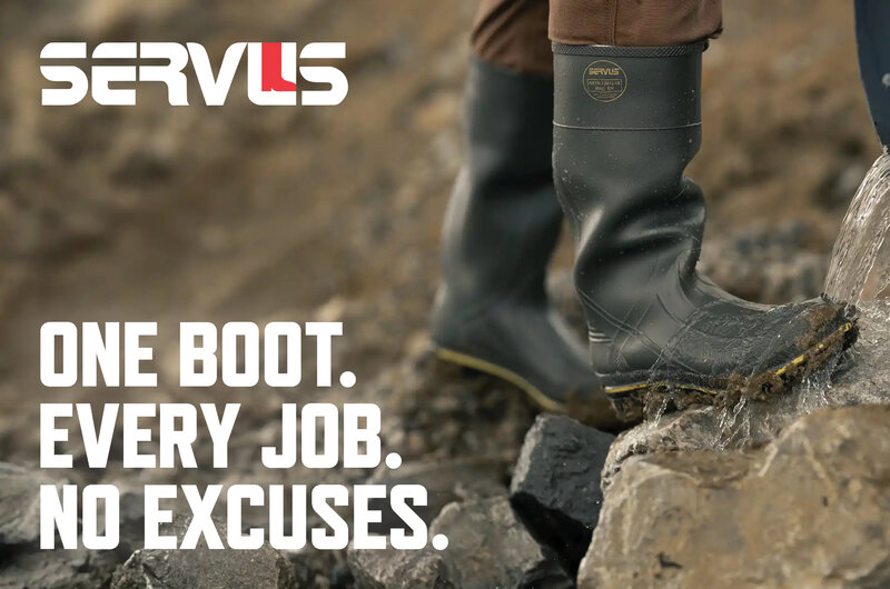 Servus Boots